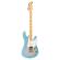 Comprar guitarra eléctrica Yamaha Pacifica Professional Beach Blue Burst Maple Fingerboard