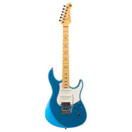 Comprar guitarra eléctrica Yamaha Pacifica Professional Sparkle Blue Maple Fingerboard