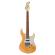 Guitarra eléctrica Yamaha Pacifica 612VIIX Yellow Natural Satin