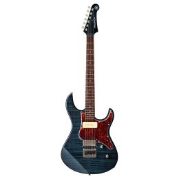 Comprar guitarra eléctrica Yamaha Pacifica 611HFM Translucent Black