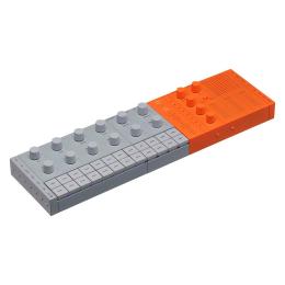Comprar estación de creación musical Yamaha SEQTRAK Orange