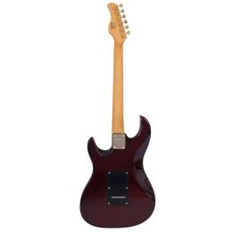 Comprar guitarra eléctrica Strato Sire Larry Carlton S10 SSS Tobacco Sunburst
