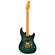 Comprar guitarra eléctrica Super-Strato Sire Larry Carlton S10 HSS Transparent Green
