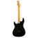 Comprar guitarra eléctrica Super-Strato Sire Larry Carlton S10 HSS Transparent Green