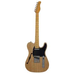 Comprar guitarra Tele Thinline Sire Larry Carlton T7TV Natural