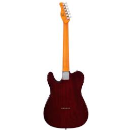 Comprar guitarra eléctrica Sire Larry Carlton T7TM Natural