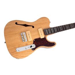 Comprar guitarra eléctrica Sire Larry Carlton T7TM Natural