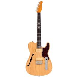Comprar guitarra eléctrica Sire Larry Carlton T7TM Natural