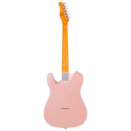 Comprar guitarra eléctrica Sire Larry Carlton T7TM Rosegold