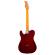 Comprar guitarra eléctrica Sire Larry Carlton T7TM See Through Red