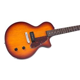 Comprar guitarra single-cut Sire Larry Carlton L3 P90 Tobacco Sunburst