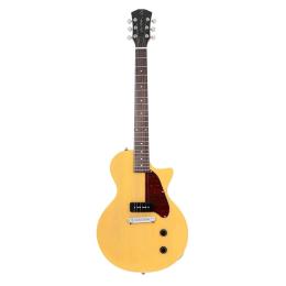 Comprar guitarra single-cut Sire Larry Carlton L3 P90 TV Yellow