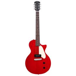 Comprar guitarra single-cut Sire Larry Carlton L3 P90 Cherry