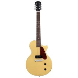 Comprar guitarra single-cut Sire Larry Carlton L3 P90 Gold Top
