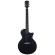 Comprar guitarra single-cut Sire Larry Carlton L3 P90 Black Satin