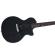 Comprar guitarra single-cut Sire Larry Carlton L3 P90 Black Satin