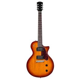 Comprar guitarra eléctrica Single-cut Sire Larry Carlton L3 HH Tobacco Sunburst