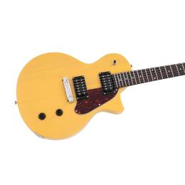 Comprar guitarra eléctrica Single-cut Sire Larry Carlton L3 HH TV Yellow