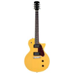 Comprar guitarra eléctrica Single-cut Sire Larry Carlton L3 HH TV Yellow
