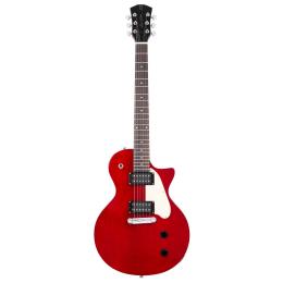 Comprar guitarra eléctrica Single-cut Sire Larry Carlton L3 HH Cherry