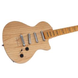 Comprar guitarra eléctrica Single-cut Sire Larry Carlton L5 Natural Satin