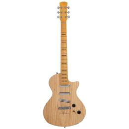 Comprar guitarra eléctrica Single-cut Sire Larry Carlton L5 Natural Satin