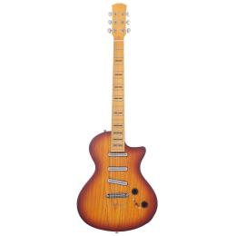 Comprar guitarra eléctrica Single-cut Sire Larry Carlton L5 Tobacco Sunburst Satin