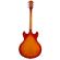 Comprar guitarra eléctrica Sire Larry Carlton H7T Cherry Sunburst