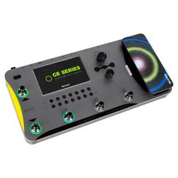 Pedalera multiefectos de guitarra Mooer GE1000 Li