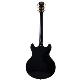 Comprar guitarra eléctrica Sire Larry Carlton H7T Black