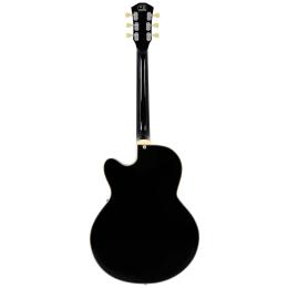Comprar guitarra eléctrica de caja Sire Larry Carlton H7F Black