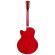 Comprar guitarra eléctrica de caja Sire Larry Carlton H7F See Through Red