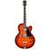 Comprar guitarra eléctrica de caja Sire Larry Carlton H7F Tobacco Sunburst