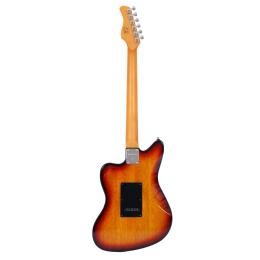Comprar guitarra Jazzmaster Sire Larry Carlton J3 3 Tone Sunburst