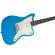 Comprar guitarra Jazzmaster Sire Larry Carlton J3 Blue