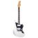 Comprar guitarra Jazzmaster Sire Larry Carlton J3 Silver