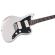 Comprar guitarra Jazzmaster Sire Larry Carlton J3 Silver