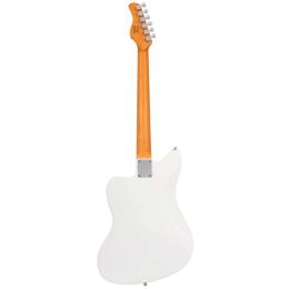 Comprar guitarra Jazzmaster Sire Larry Carlton J5 White