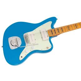 Comprar guitarra Jazzmaster Sire Larry Carlton J5 Blue