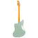 Comprar guitarra Jazzmaster Sire Larry Carlton J5 Sherwood Green Metallic