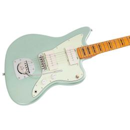 Comprar guitarra Jazzmaster Sire Larry Carlton J5 Sherwood Green Metallic