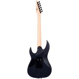 Comprar guitarra Super Strat Sire Larry Carlton X5 Trans Black