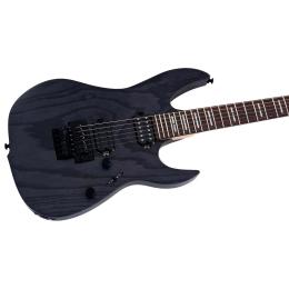 Comprar guitarra Super Strat Sire Larry Carlton X5 Trans Black