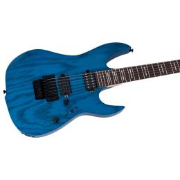 Comprar guitarra Super Strat Sire Larry Carlton X5 Trans Blue