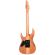 Comprar guitarra eléctrica Super Strat Sire Larry Carlton X10 Natural Satin