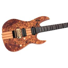 Comprar guitarra eléctrica Super Strat Sire Larry Carlton X10 Natural Satin