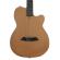 Comprar guitarra clásica electrificada Sire Larry Carlton G5C Natural Satin