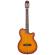 Comprar guitarra clásica electrificada Sire Larry Carlton G5C Tobacco Sunburst Satin