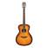 Guitarra acústica Crafter Mind T-ALPe VTG