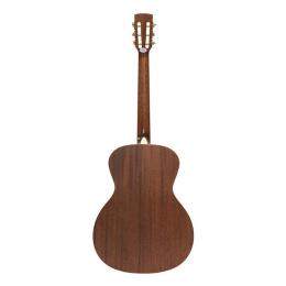 Guitarra acústica Crafter Mind T-ALPe VTG